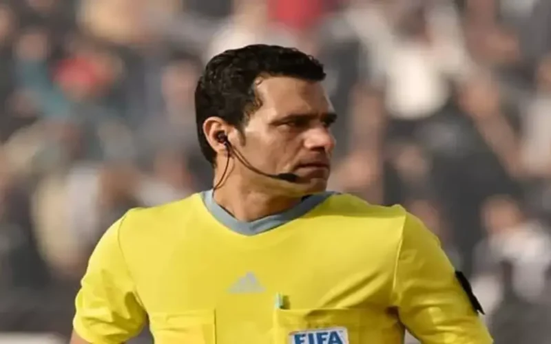 اعتزال محمود البنا للتحكيم يفتح باب التغيير في منظومة التحكيم الرياضي